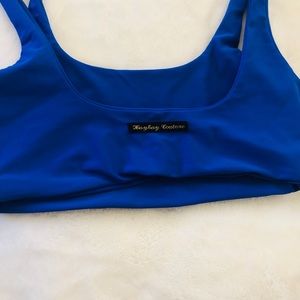 Hay hay Couture swimsuit